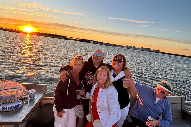 90 Minute Scenic Back Bay Cruise - Who Will Enjoy This Tour Most