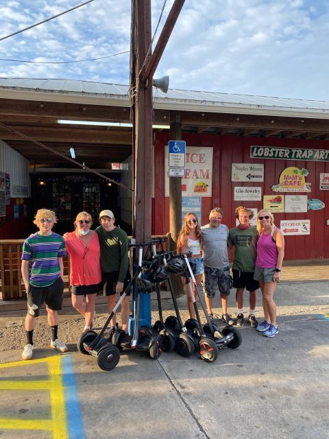 90 Minute Segway Tour - Explore Naples Florida - Family Fun - The Reviews and Real-World Feedback