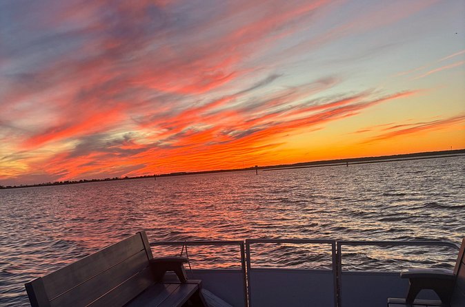 90 Minute Sunset Tour - Why This Sunset Tour Stands Out in Wildwood