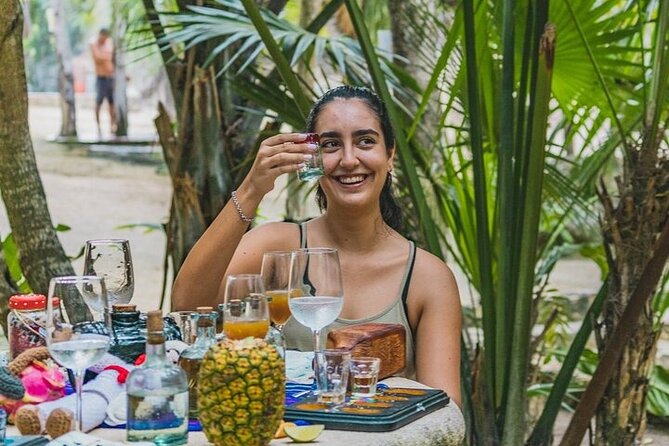 90 Minute Tequila Tasting Pancho Villa - Discover the 90 Minute Tequila Tasting Pancho Villa in Playa del Carmen