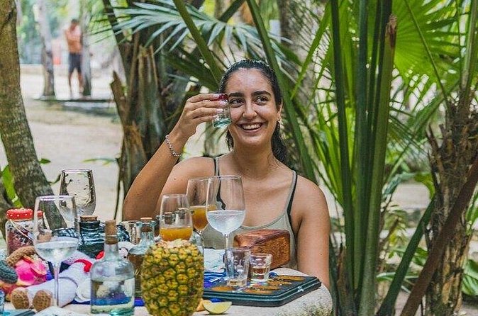 90 Minute Tequila Tasting Pancho Villa - The Experience Provider: Mexico Sol Tours