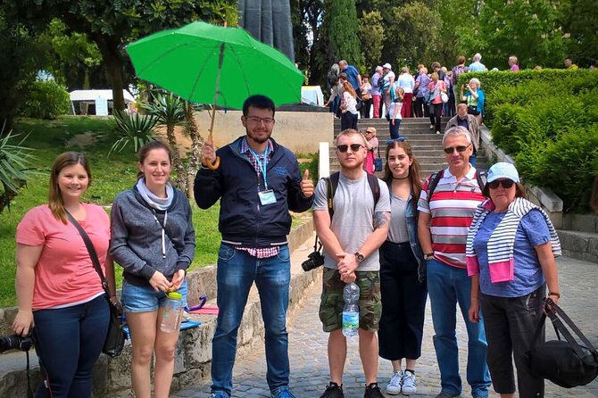 90 Minute Walking Tour of Split - The Tour’s Practicalities and Value