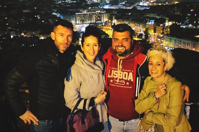 90 minutes in Lisbon with TukTuk - Visiting Belém’s Historic Monuments