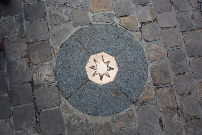 90 Minutes Notre Dame Exterior Semi Private Tour - Authentic Feedback and Insights