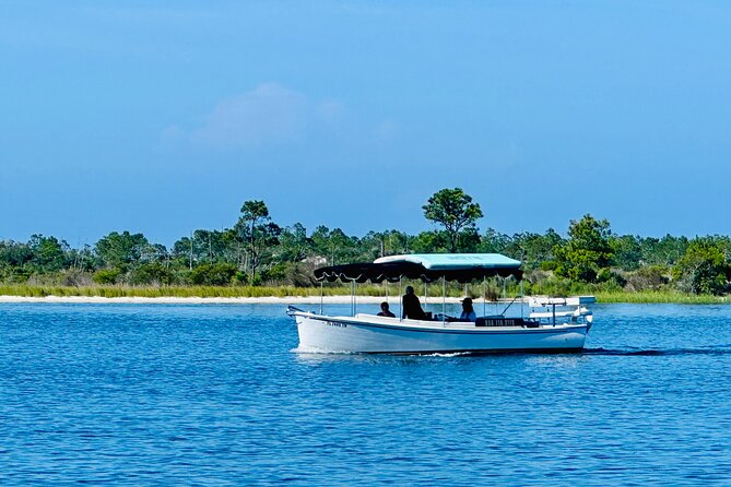 90 Minutes Sunset Cruise Santa Rosa Sound - The Experience of Watching the Sunset
