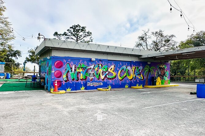 90 Minutes Sunset Cruise Santa Rosa Sound - Wildlife Encounters and Nature Viewing