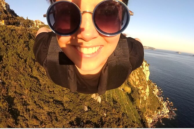 900-Meter Ziplining in Dubrovnik - The Overall Value and Experience