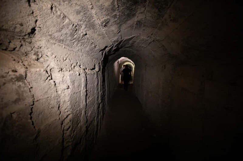 90min ATV Guided Tour in Kallm with Secret Bunker Visit - Return Journey Through Durrës and Final Highlights