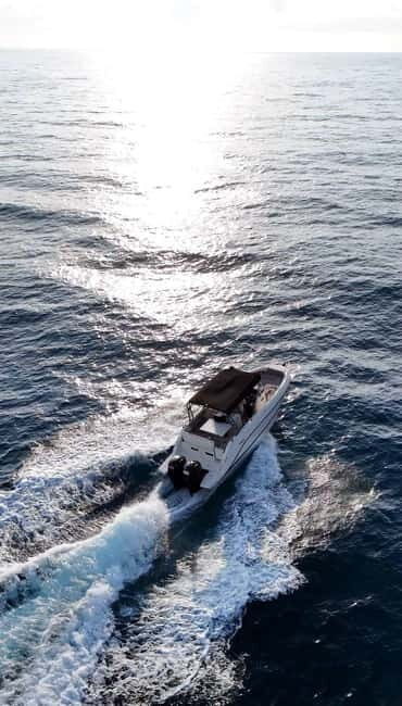 90min Boat Tour in Durres - Exciting 90-Minute Boat Tour in Durres with Unique Stops