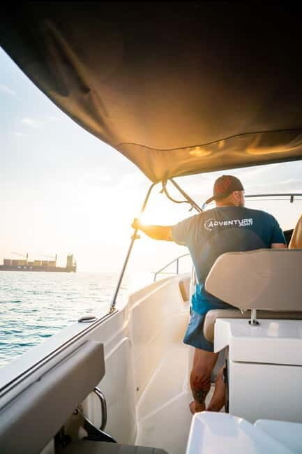 90min Boat Tour in Durres - Review Highlights: What Participants Love Most