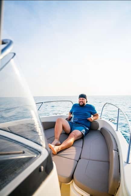 90min Boat Tour in Durres - The Sum Up: Perfect for a Short, Fun Sea Escape