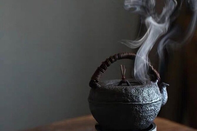 90minutes Tea Preparation and Tasting Experience in Como - Explore Chinese Tea Culture in Como for Just $34.70