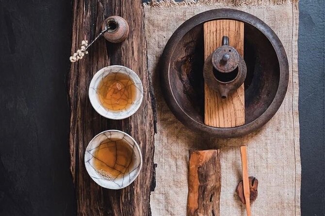 90minutes Tea Preparation and Tasting Experience in Como - Who Will Find This Tour Most Enjoyable?