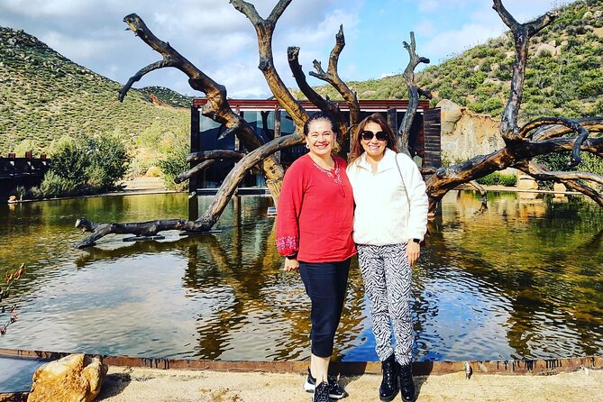 $99 Valle de Guadalupe Wine Tours - DayTrip to baja from San Diego - Final Thoughts on the Valle de Guadalupe Day Tour
