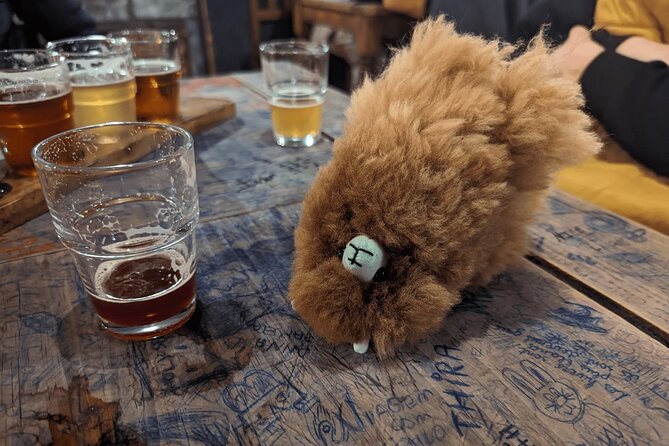 A 3 Days Tour of Belgium and Netherlands from Paris - Flexibility and Personalization