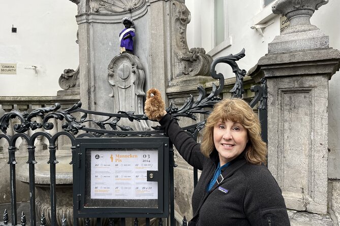 A 3 Days Tour of Belgium and Netherlands from Paris - Reviews and Feedback on the Tour