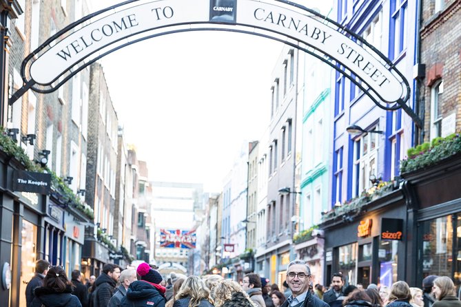 A Beatles London taxi tour and sightseeing experience - Stepping onto the Legendary Abbey Road