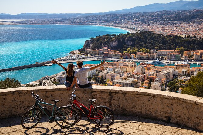 A beautiful escape on an electric bike - The Guides: Knowledgeable and Friendly