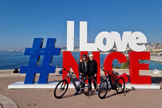 A beautiful escape on an electric bike - Booking, Timing, and Group Size