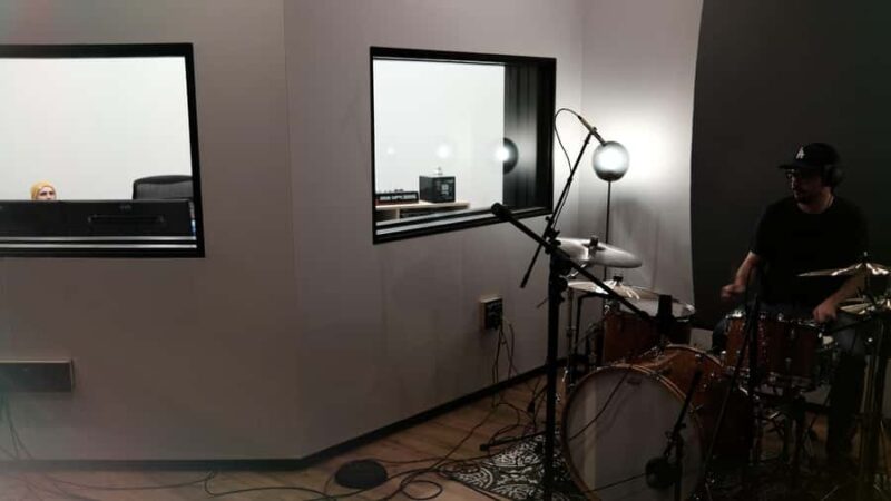 A Behind the Scenes Look at Our Austin Jam Session - What Makes This Tour Unique in Austin’s Music Scene