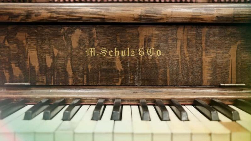 A Behind the Scenes Look at Our Austin Jam Session - How This Tour Fits Into Austin’s Music Heritage