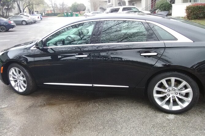 A Black Car, Limousine, & SUV service in San Antonio and south Texas. - Explore San Antonio in Style with a Private Black Car Service