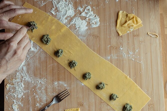 A Brunello Cooking Class with Vineyards View Winery - The Experience: Guides, Atmosphere, and Reviews