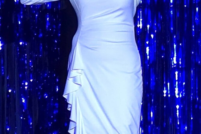 A Closer Walk: A Tribute To Patsy Cline - A Closer Walk: A Tribute To Patsy Cline - An Authentic Musical Celebration in Pigeon Forge