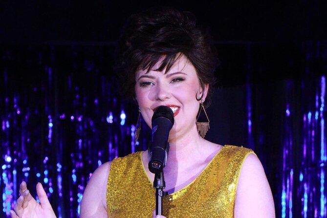 A Closer Walk: A Tribute To Patsy Cline - The Venue at Lou Vutos Showplace Theater