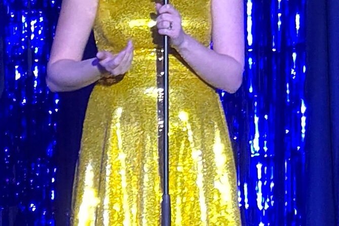 A Closer Walk: A Tribute To Patsy Cline - Practical Considerations and Accessibility