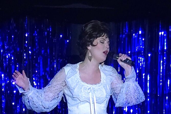 A Closer Walk: A Tribute To Patsy Cline - Comparing Similar Experiences in Pigeon Forge