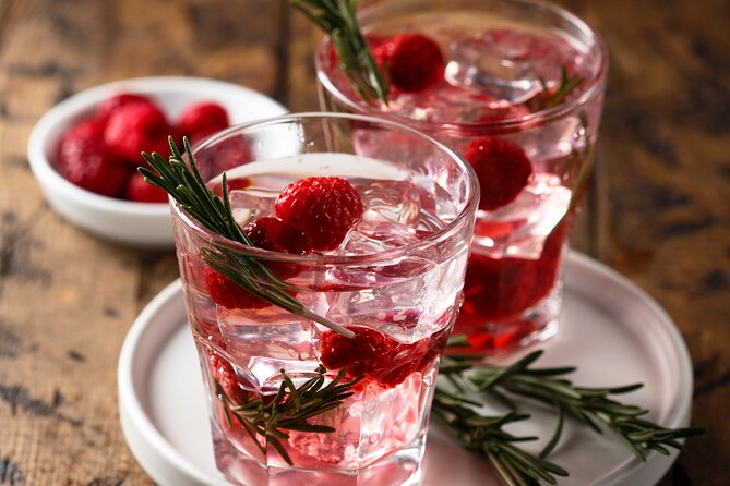 A Cocktail History of Madrid Nightlife - Unique Features: Private Tour with Group Discounts and Flexible Cancellation