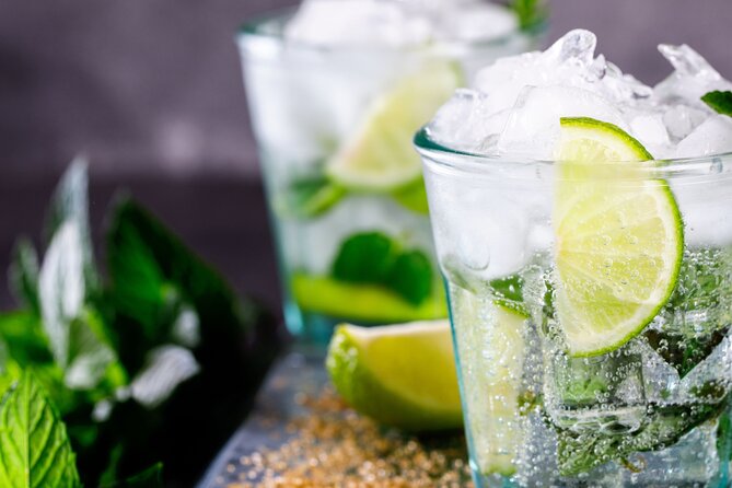 A Cocktail History of Madrid Nightlife - Final Thoughts on the Cocktail Night Tour in Madrid