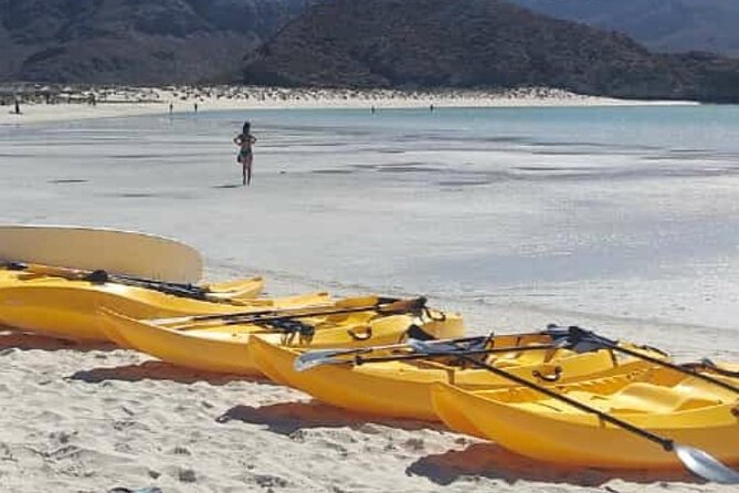 A complete day in a Private Tour to Balandra Beach. - Discover the Full-Day Private Tour to Balandra Beach and Beyond