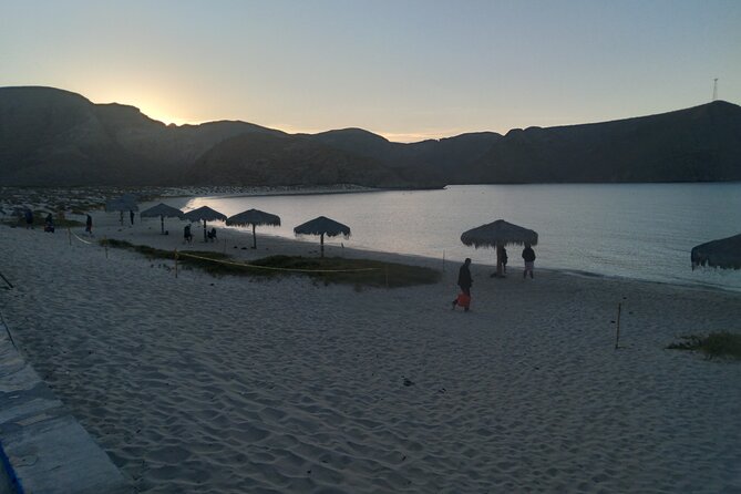 A complete day in a Private Tour to Balandra Beach. - Exploring Balandra Beach: The Crown Jewel