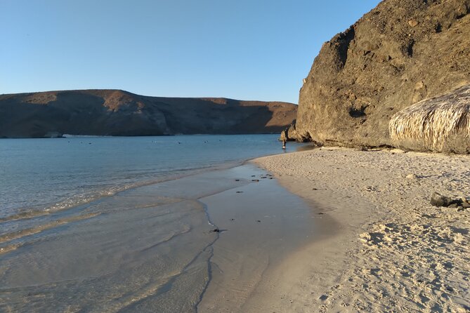 A complete day in a Private Tour to Balandra Beach. - All-Inclusive Details and Additional Costs