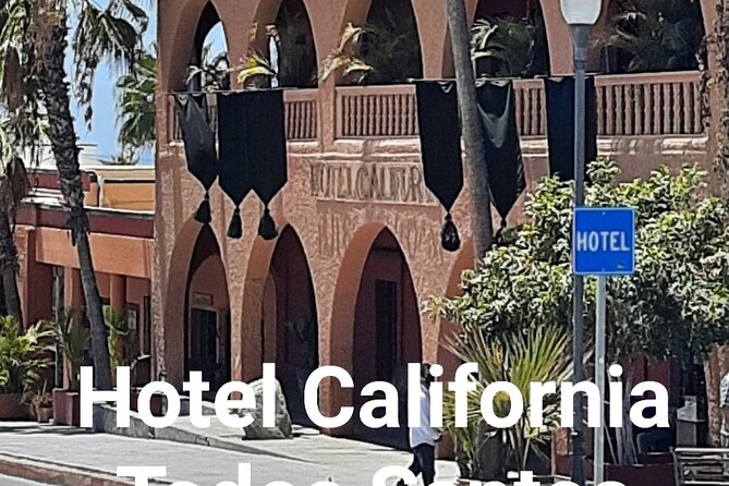 A complete day in a Private Tour to Balandra Beach. - Booking Advice and Practical Tips