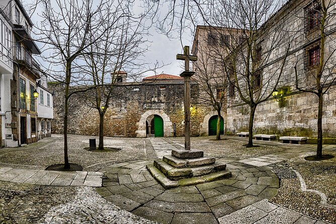 A Coruña Scavenger Hunt and Sights Self-Guided Tour - Creative Photo Tasks for a Fun Challenge