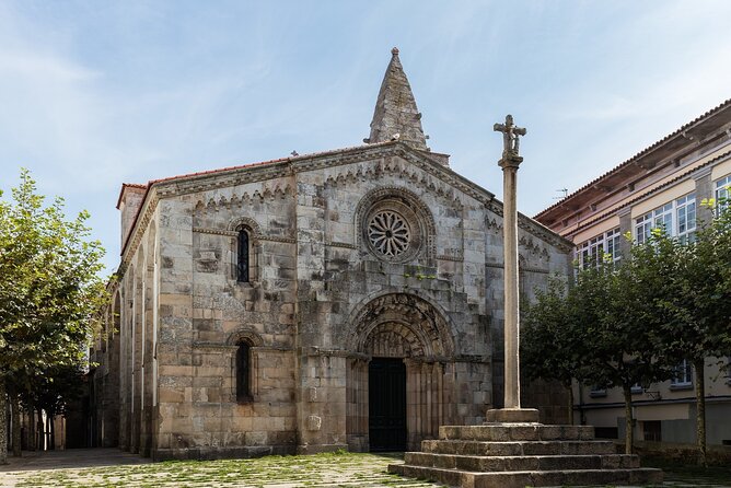 A Coruña Scavenger Hunt and Sights Self-Guided Tour - Practical Tips for Enjoying the Scavenger Hunt