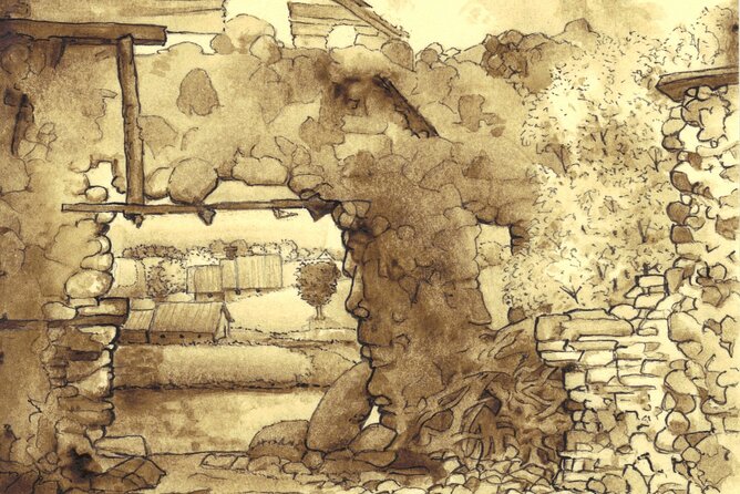 A Couples Tarot Reading in Southern Pines NC - Exploring Southern Pines Downtown After Your Reading