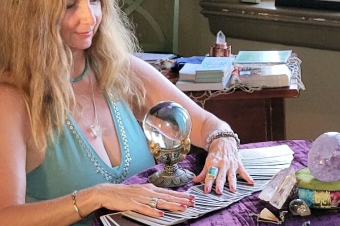 A Couples Tarot Reading in Southern Pines NC - Logistics and Accessibility