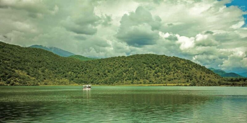 A Culinary Journey Through History and Nature - A Culinary Journey Through History and Nature in Azerbaijan