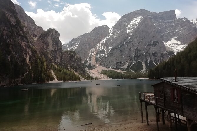 A day among the most beautiful mountains in the world, the Dolomites and Lake Braies - Practical Details and Accessibility