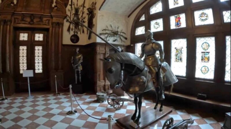 A day at the castles - Transylvania full day private tour - Discover the Charm of Transylvania’s Castles in a Private Day Tour