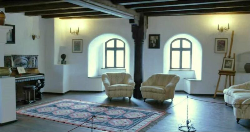 A day at the castles - Transylvania full day private tour - Practical Details and What’s Included