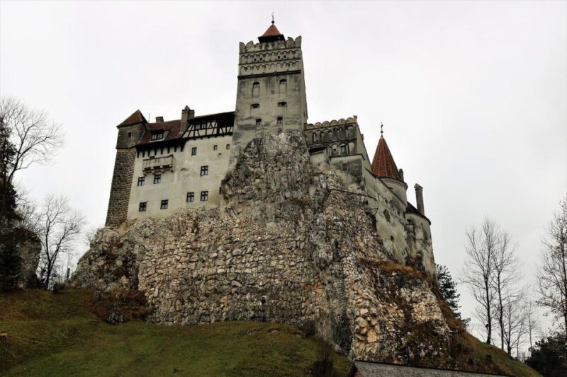 A day at the castles - Transylvania full day private tour - The Guide: Razvan Trancu’s Style and Praises