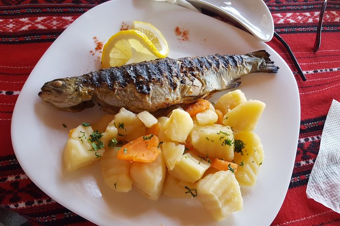 A day by the Black Sea Shared Group Tour from Bucharest - Visiting the Museum of National History and Archaeology in Constanta
