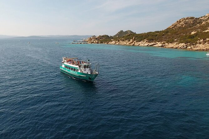 A day excursion to La Maddalena - Weather and Cancellation Policies