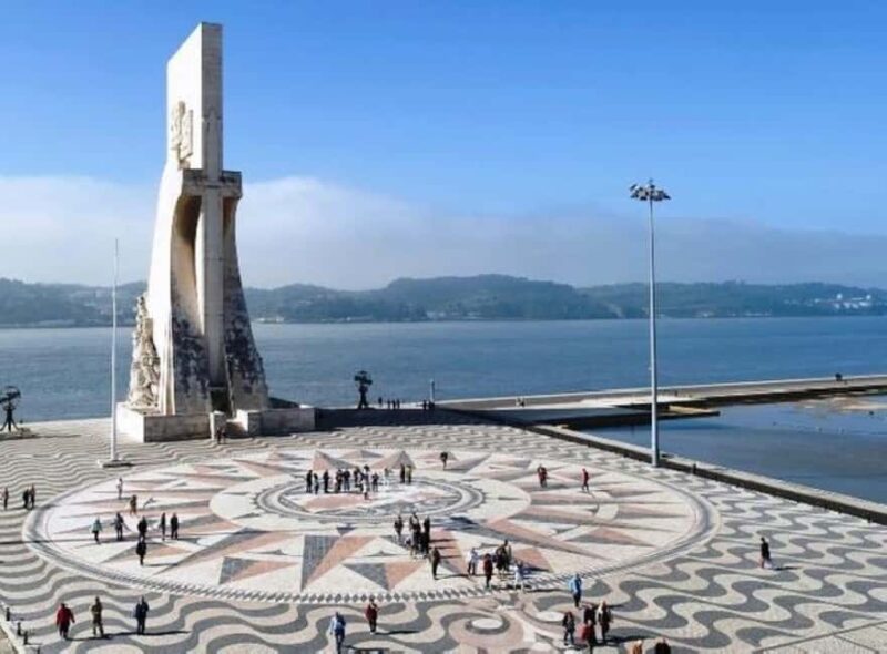 A Day in Lisbon: Private Tour - Comparing to Similar Tours in Lisbon