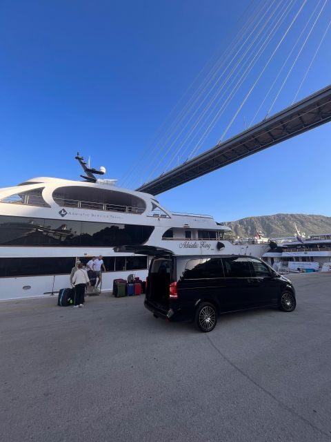 A Day in Paradise: Mostar & Kravice Bliss - Key Points